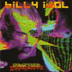 Billy Idol : Cyberpunk